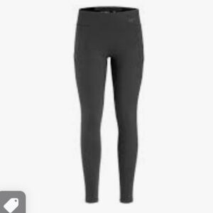 Arcteryx Delaney leggings SZ S